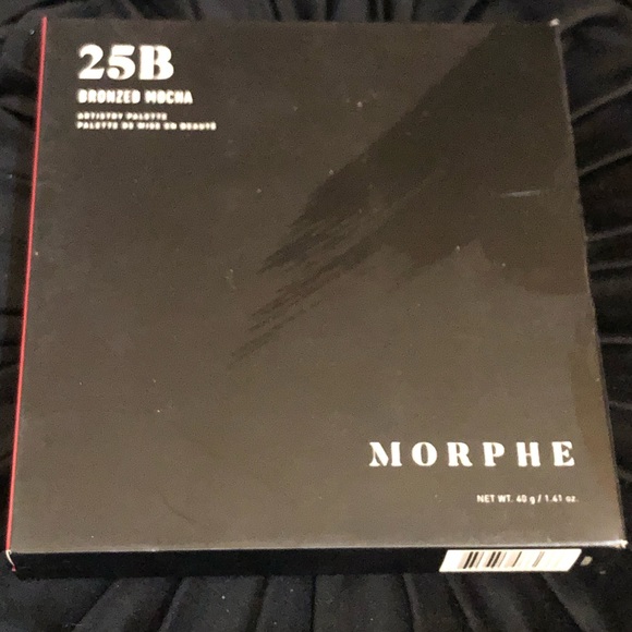 Morphe cosmetics - Picture 6 of 12